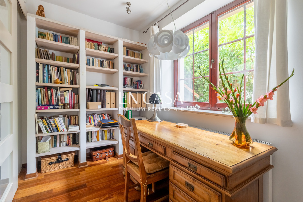 House Sale Konstancin-Jeziorna 7